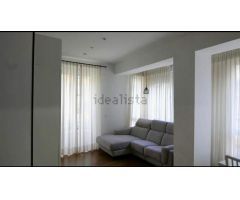ALQUILER DE VIVIENDA REFORMADA ZONA CENTRO DE ALICANTE DE 2 DORMITORIOS