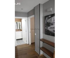ALQUILER DE VIVIENDA REFORMADA ZONA CENTRO DE ALICANTE DE 2 DORMITORIOS