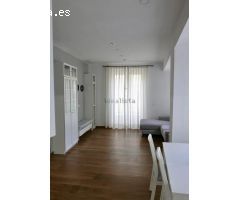 ALQUILER DE VIVIENDA REFORMADA ZONA CENTRO DE ALICANTE DE 2 DORMITORIOS