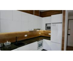 ALQUILER DE VIVIENDA REFORMADA ZONA CENTRO DE ALICANTE DE 2 DORMITORIOS
