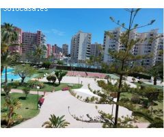 ALQUILER DE VIVIENDA EN URBANIZACIÓN ZONA PLAYA DE SAN JUAN
