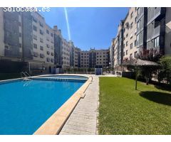 ALQUILER DE ESPECTACULAR VIVIENDA DUPLEX ZONA BOULEVARD DEL PLA EN URBANIZACIÓN