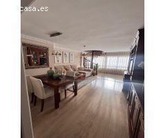 ALQUILER DE ESPECTACULAR VIVIENDA DUPLEX ZONA BOULEVARD DEL PLA EN URBANIZACIÓN