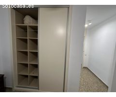 ALQUILER DE VIVIENDA EN PRIMERA LINEA DE PLAYA ZONA VIRGEN DEL SOCORRO CON MARAVILLOSAS VISTAS