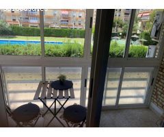 ALQUILER DE VIVIENDA ZONA ALIPARK DE 3 DORMITORIOS