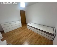 ALQUILER DE VIVIENDA ZONA ALIPARK DE 3 DORMITORIOS