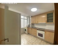 ALQUILER DE VIVIENDA ZONA ALIPARK DE 3 DORMITORIOS