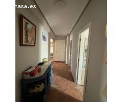 Se vende Increíble Piso en Alicante zona Plà del Bon Repòs-La Goteta
