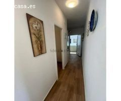 ALQUILER DE VIVIENDA ZONA CENTRO DE ALICANTE