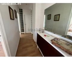 ALQUILER DE VIVIENDA ZONA CENTRO DE ALICANTE