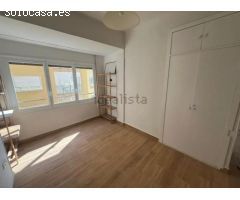 ALQUILER DE VIVIENDA ZONA CENTRO DE ALICANTE