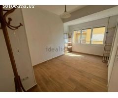 ALQUILER DE VIVIENDA ZONA CENTRO DE ALICANTE