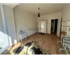 ALQUILER DE VIVIENDA ZONA CENTRO DE ALICANTE