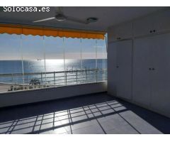 ALQUILER DE VIVIENDA CON VISTAS AL MAR ZONA VIRGEN DEL SOCORRO SIN AMOBLAR