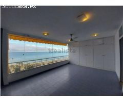 ALQUILER DE VIVIENDA CON VISTAS AL MAR ZONA VIRGEN DEL SOCORRO SIN AMOBLAR