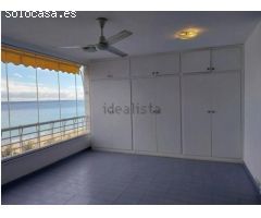 ALQUILER DE VIVIENDA CON VISTAS AL MAR ZONA VIRGEN DEL SOCORRO SIN AMOBLAR