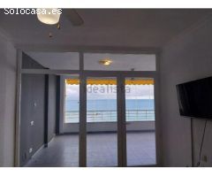 ALQUILER DE VIVIENDA CON VISTAS AL MAR ZONA VIRGEN DEL SOCORRO SIN AMOBLAR