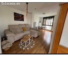 ALQUILER DE EXCELENTE ÁTICO DUPLEX ZONA CAROLINAS