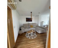 ALQUILER DE EXCELENTE ÁTICO DUPLEX ZONA CAROLINAS