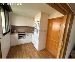 ALQUILER DE EXCELENTE ÁTICO DUPLEX ZONA CAROLINAS