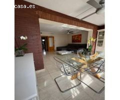 VENTA DE EXCELENTE VIVIENDA CON TERRAZA ZONA ALBUFERETA EN URBANIZACIÓN