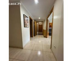 VENTA DE EXCELENTE VIVIENDA CON TERRAZA ZONA ALBUFERETA EN URBANIZACIÓN
