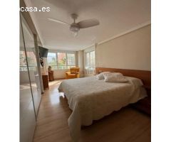 VENTA DE EXCELENTE VIVIENDA CON TERRAZA ZONA ALBUFERETA EN URBANIZACIÓN
