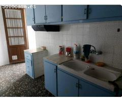 VENTA DE VIVIENDA PARA REFORMAR ZONA LOS ANGELES
