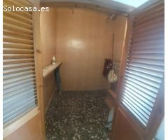 VENTA DE VIVIENDA PARA REFORMAR ZONA LOS ANGELES