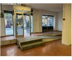 VENTA DE LOCAL COMERCIAL DE GRAN DIMESIÓN ZONA ALTOZANO