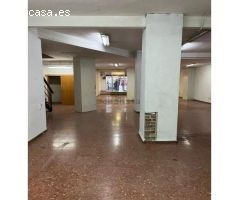 VENTA DE LOCAL COMERCIAL DE GRAN DIMESIÓN ZONA ALTOZANO