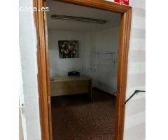 VENTA DE LOCAL COMERCIAL DE GRAN DIMESIÓN ZONA ALTOZANO