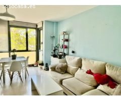 VENTA DE ESTUPENDA VIVIENDA ZONA CAMPELLO CON GARAJE Y TRASTERO