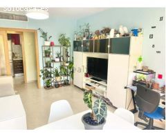VENTA DE ESTUPENDA VIVIENDA ZONA CAMPELLO CON GARAJE Y TRASTERO