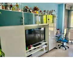 VENTA DE ESTUPENDA VIVIENDA ZONA CAMPELLO CON GARAJE Y TRASTERO