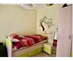 VENTA DE ESTUPENDA VIVIENDA ZONA CAMPELLO CON GARAJE Y TRASTERO