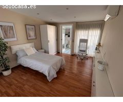 ALQUILER DE ESPECTACULAR VIVIENDA DUPLEX ZONA BOULEVARD DEL PLA EN URBANIZACIÓN