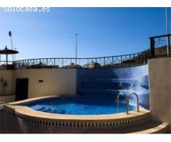 Junto al mar, Magnífico piso a la Venta