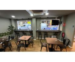 TRASPASO DE ESTUPENDO LOCAL COMERCIAL REFORMADO Y LISTO PARA ENTRAR A LABORAR