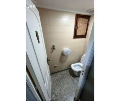 TRASPASO DE ESTUPENDO LOCAL COMERCIAL REFORMADO Y LISTO PARA ENTRAR A LABORAR