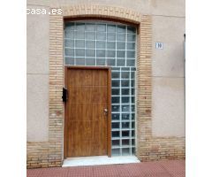 Magnífica Casa Chalet Pareado en Pleno Centro