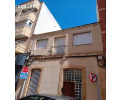 Magnífica Casa Chalet Pareado en Pleno Centro