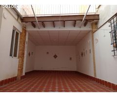 Magnífica Casa Chalet Pareado en Pleno Centro