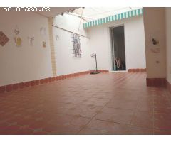 Magnífica Casa Chalet Pareado en Pleno Centro