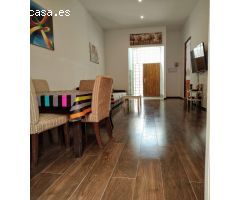 Magnífica Casa Chalet Pareado en Pleno Centro
