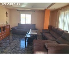 Equipado Piso a la Venta en Santa Pola