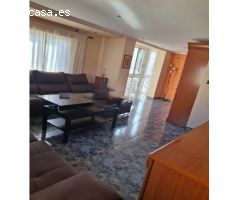 Equipado Piso a la Venta en Santa Pola