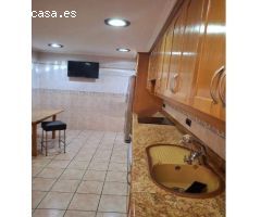 Equipado Piso a la Venta en Santa Pola