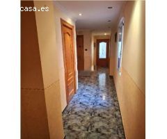 Equipado Piso a la Venta en Santa Pola