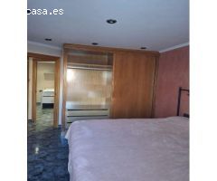 Equipado Piso a la Venta en Santa Pola